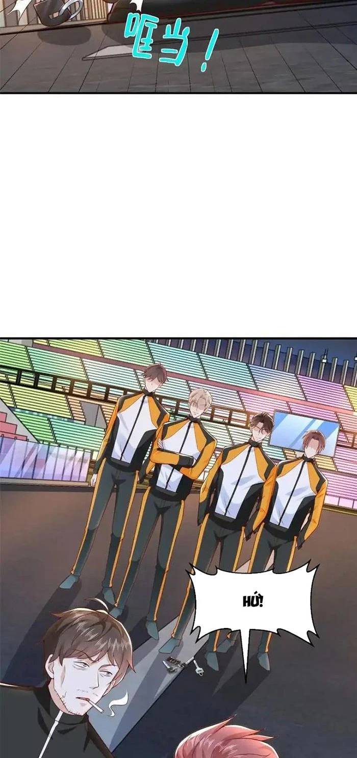 Mỗi Tuần Ta Có Một Nghề Nghiệp Mới: Chapter 630