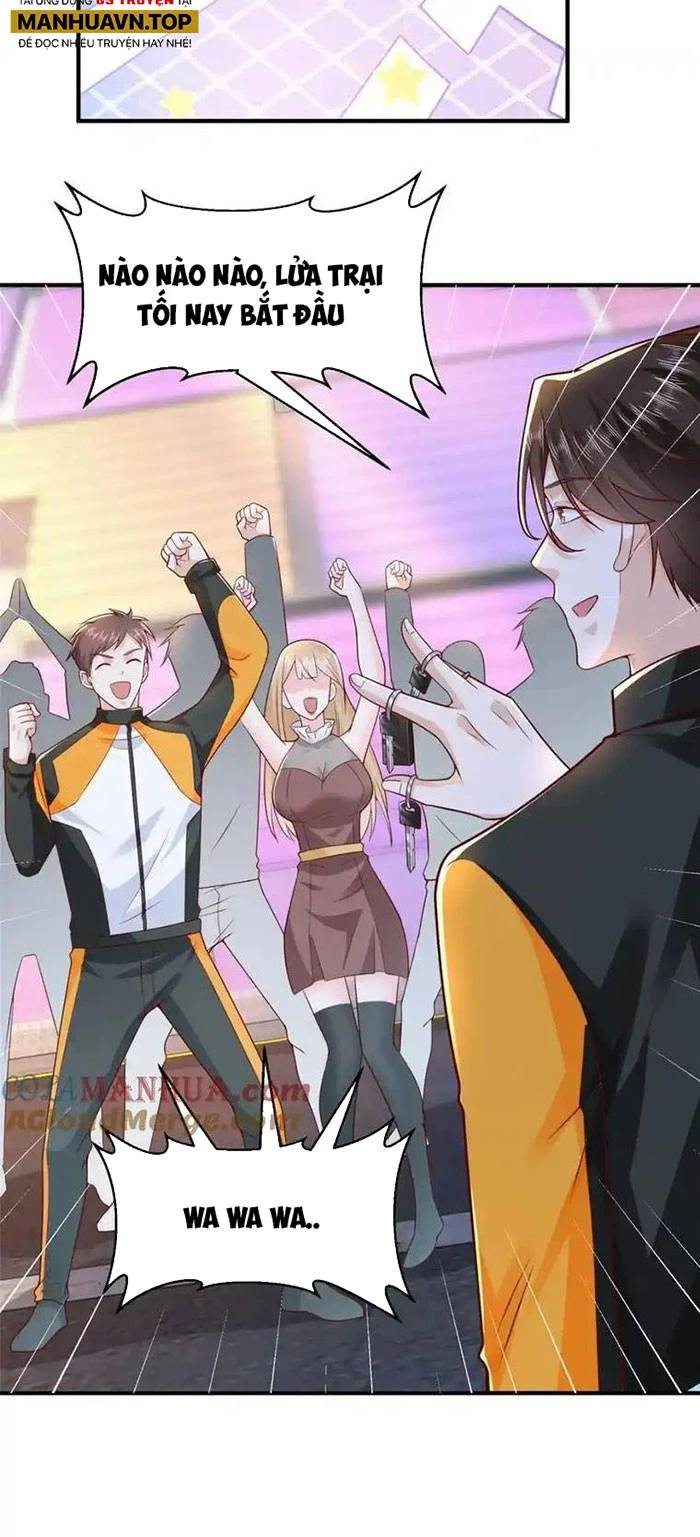 Mỗi Tuần Ta Có Một Nghề Nghiệp Mới: Chapter 630