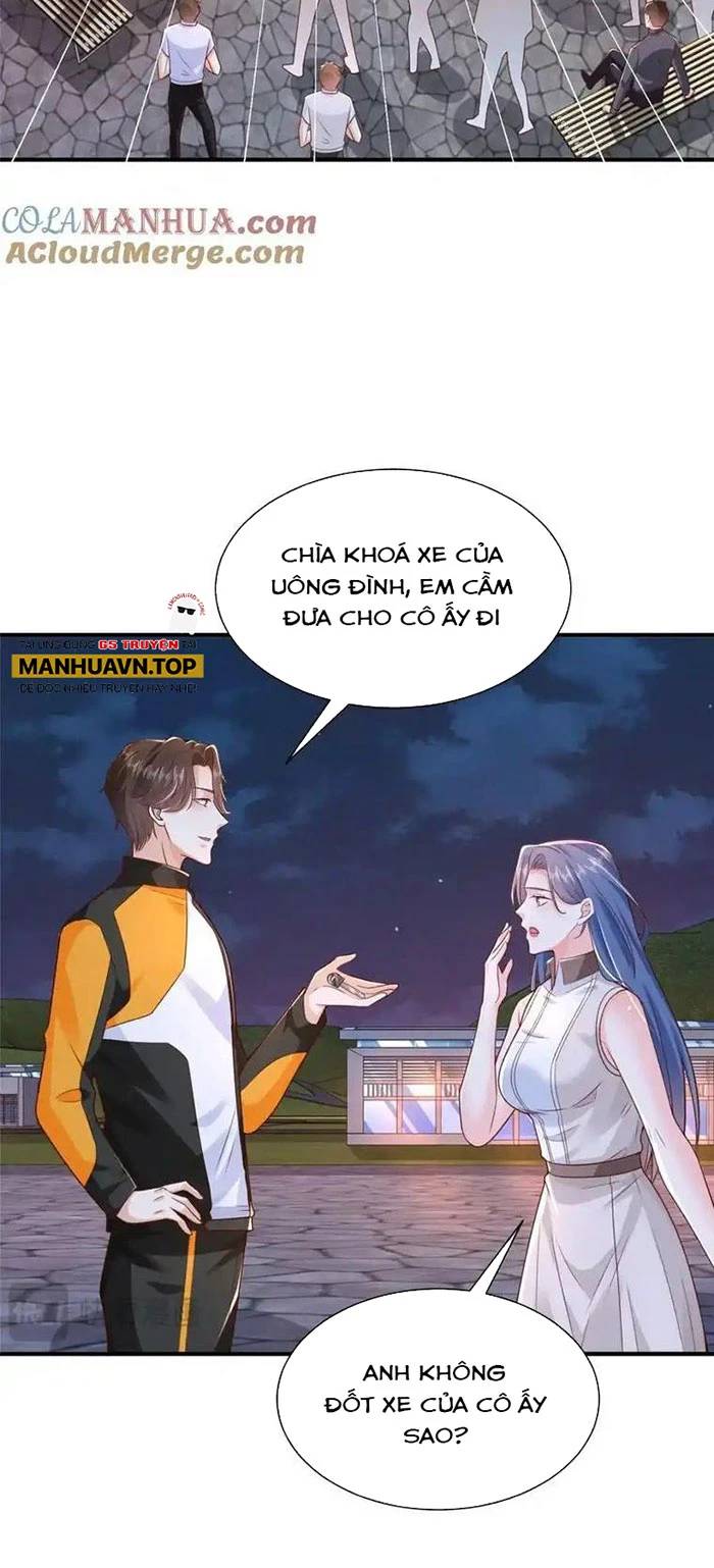 Mỗi Tuần Ta Có Một Nghề Nghiệp Mới: Chapter 630