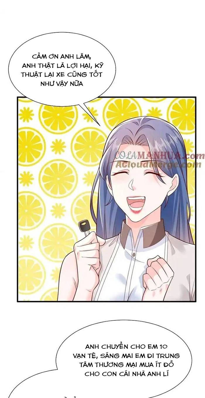 Mỗi Tuần Ta Có Một Nghề Nghiệp Mới: Chapter 630