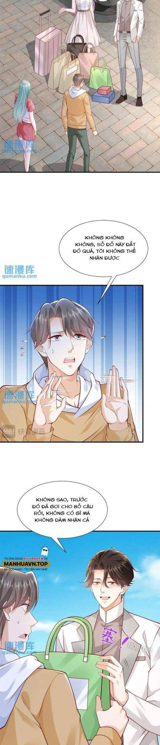 Mỗi Tuần Ta Có Một Nghề Nghiệp Mới: Chapter 631