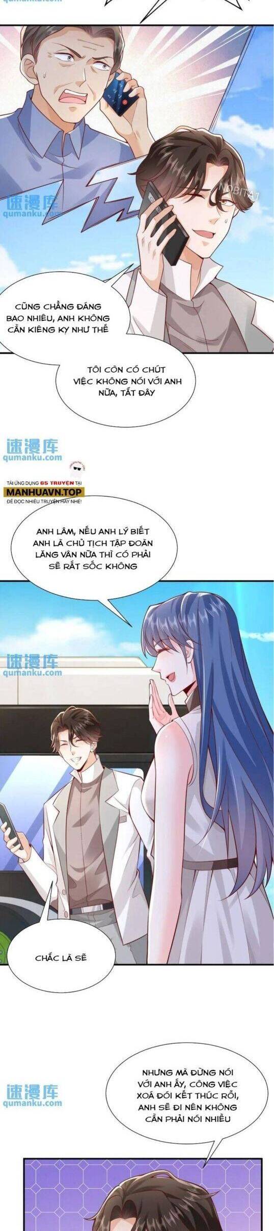 Mỗi Tuần Ta Có Một Nghề Nghiệp Mới: Chapter 631
