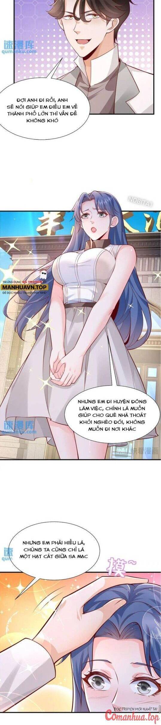 Mỗi Tuần Ta Có Một Nghề Nghiệp Mới: Chapter 631