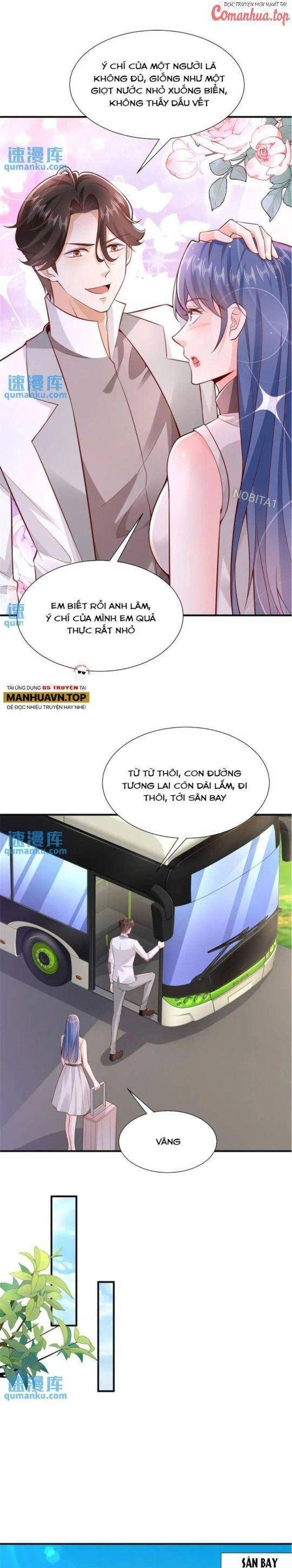 Mỗi Tuần Ta Có Một Nghề Nghiệp Mới: Chapter 631