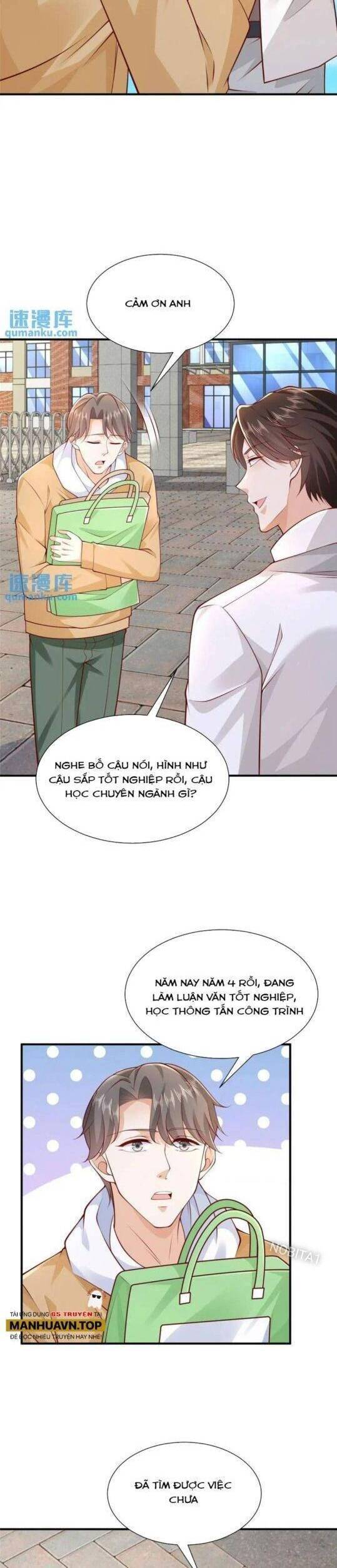 Mỗi Tuần Ta Có Một Nghề Nghiệp Mới: Chapter 631