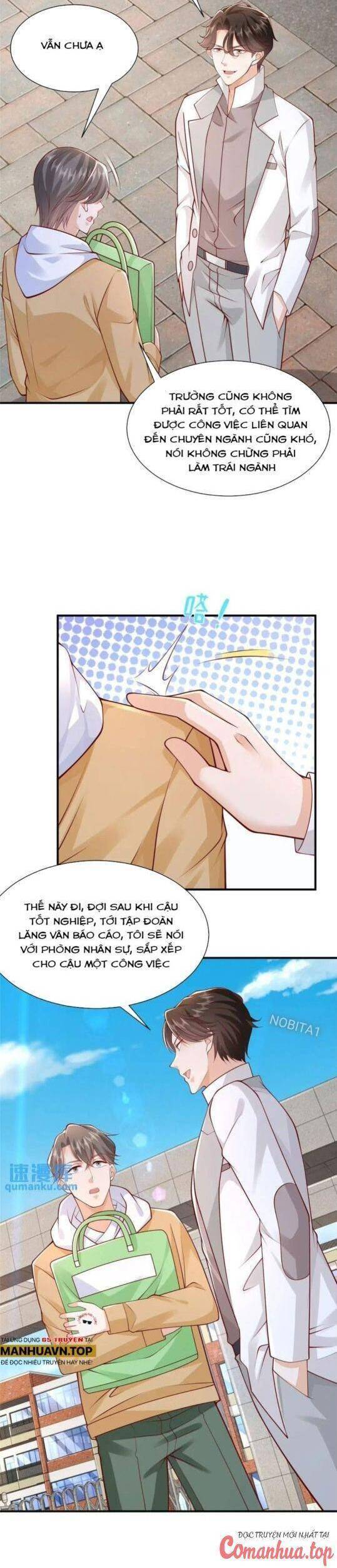 Mỗi Tuần Ta Có Một Nghề Nghiệp Mới: Chapter 631