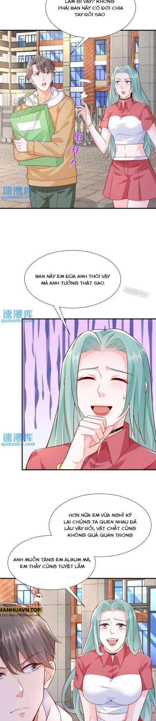 Mỗi Tuần Ta Có Một Nghề Nghiệp Mới: Chapter 631