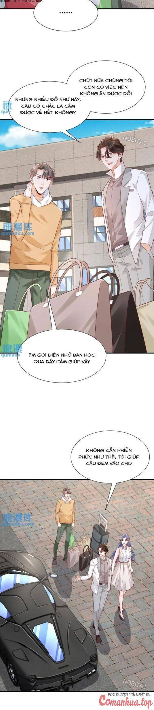 Mỗi Tuần Ta Có Một Nghề Nghiệp Mới: Chapter 631
