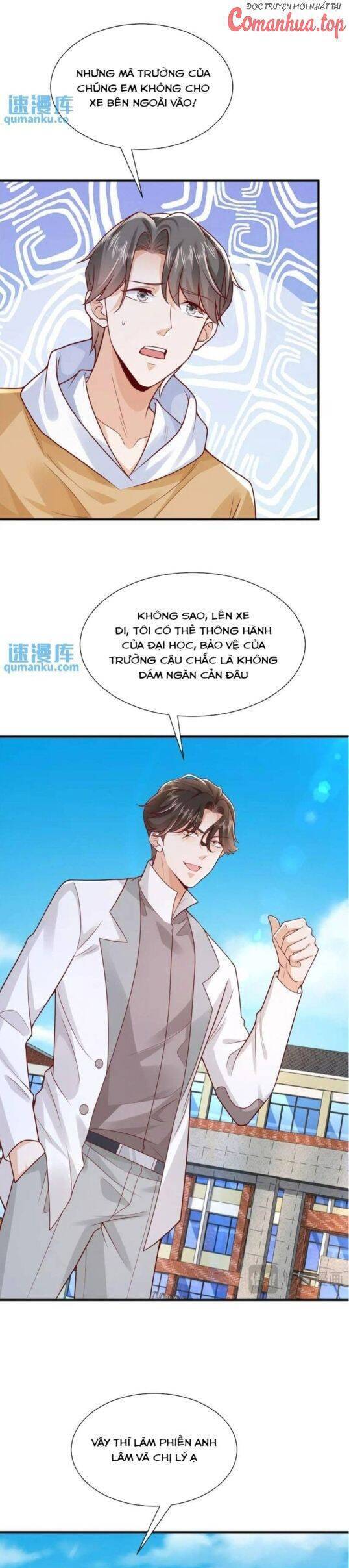 Mỗi Tuần Ta Có Một Nghề Nghiệp Mới: Chapter 631