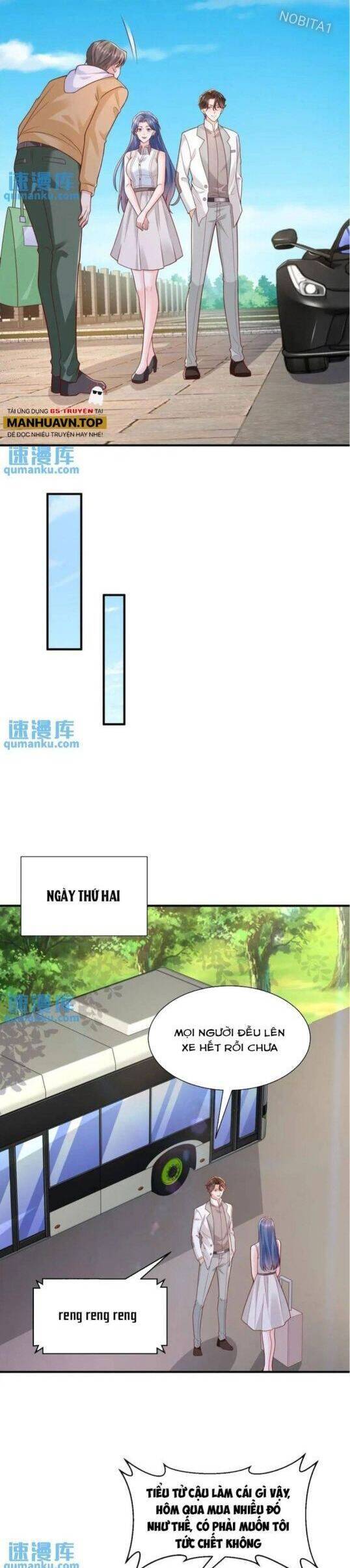 Mỗi Tuần Ta Có Một Nghề Nghiệp Mới: Chapter 631