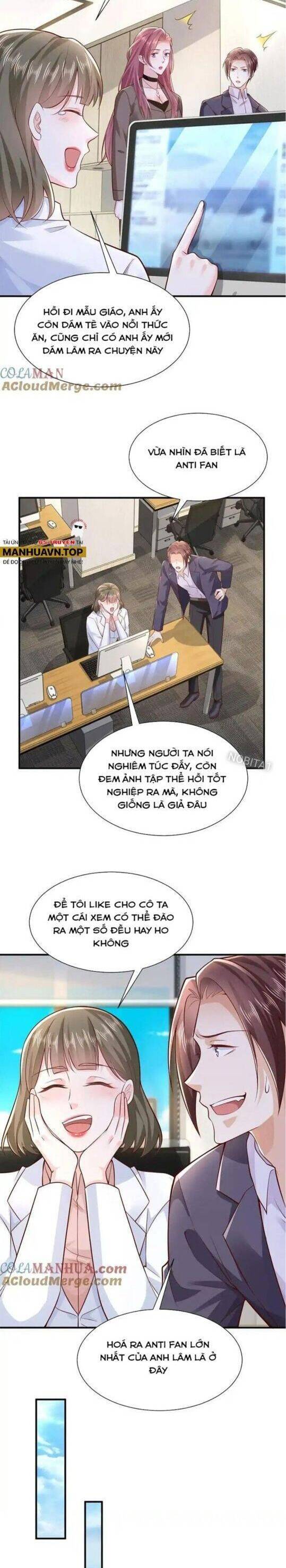 Mỗi Tuần Ta Có Một Nghề Nghiệp Mới: Chapter 633