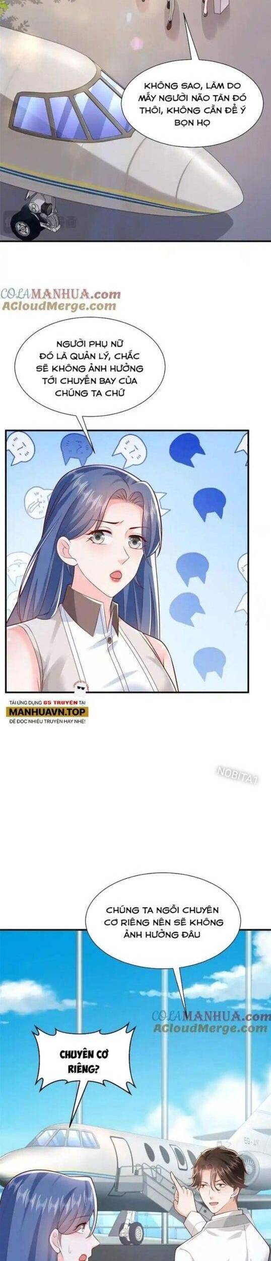 Mỗi Tuần Ta Có Một Nghề Nghiệp Mới: Chapter 633