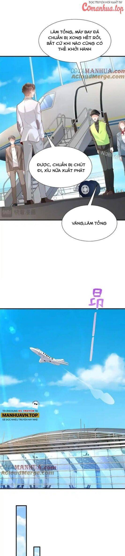 Mỗi Tuần Ta Có Một Nghề Nghiệp Mới: Chapter 633