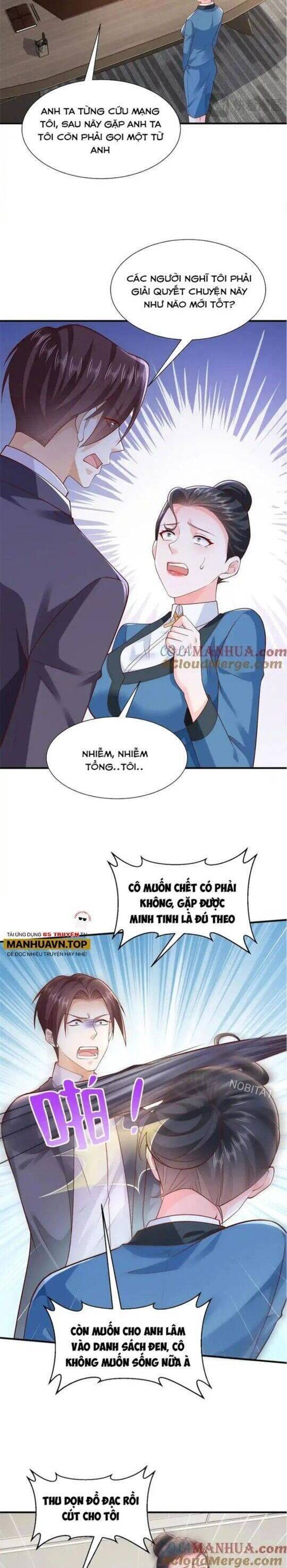 Mỗi Tuần Ta Có Một Nghề Nghiệp Mới: Chapter 633