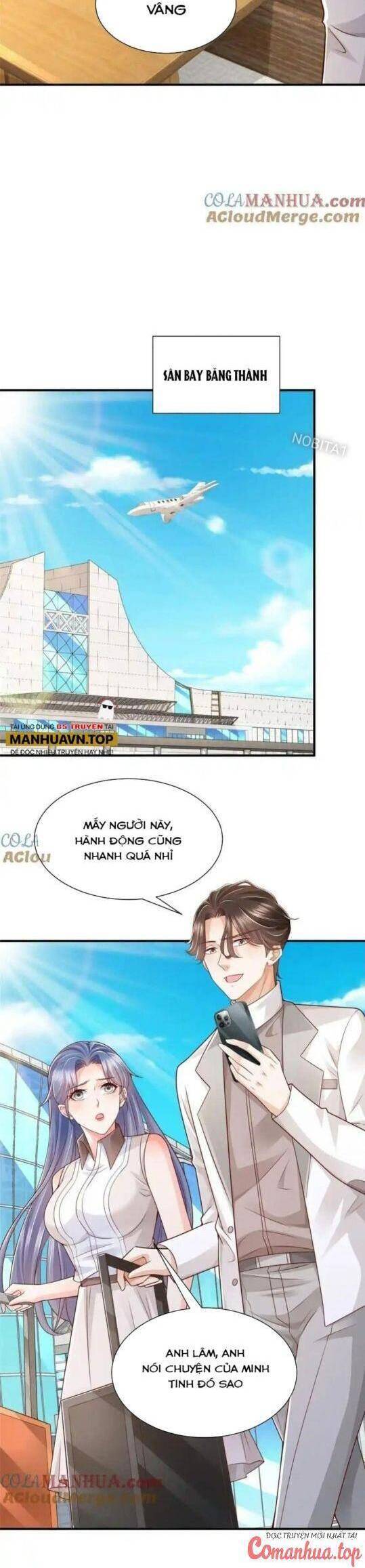 Mỗi Tuần Ta Có Một Nghề Nghiệp Mới: Chapter 634