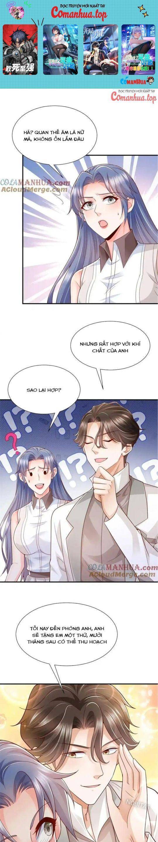 Mỗi Tuần Ta Có Một Nghề Nghiệp Mới: Chapter 635