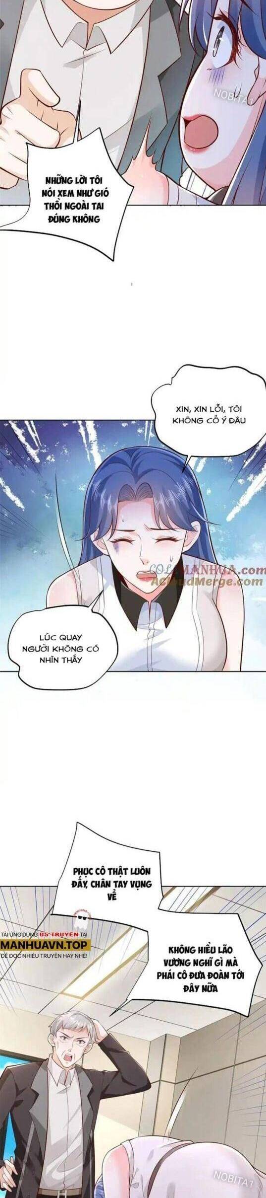 Mỗi Tuần Ta Có Một Nghề Nghiệp Mới: Chapter 636