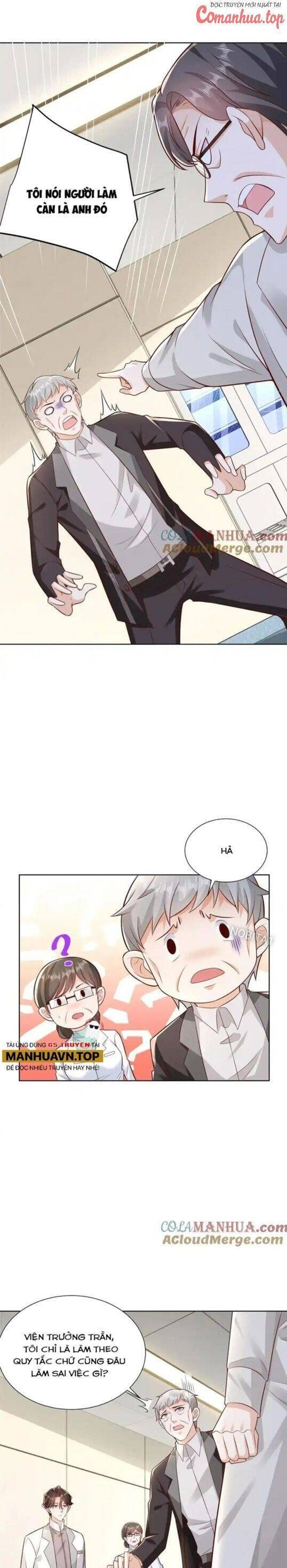 Mỗi Tuần Ta Có Một Nghề Nghiệp Mới: Chapter 636