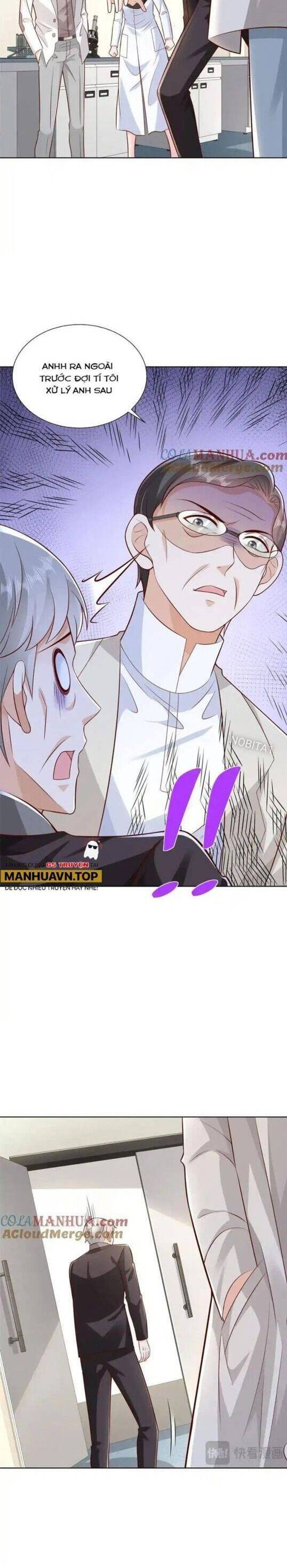 Mỗi Tuần Ta Có Một Nghề Nghiệp Mới: Chapter 636