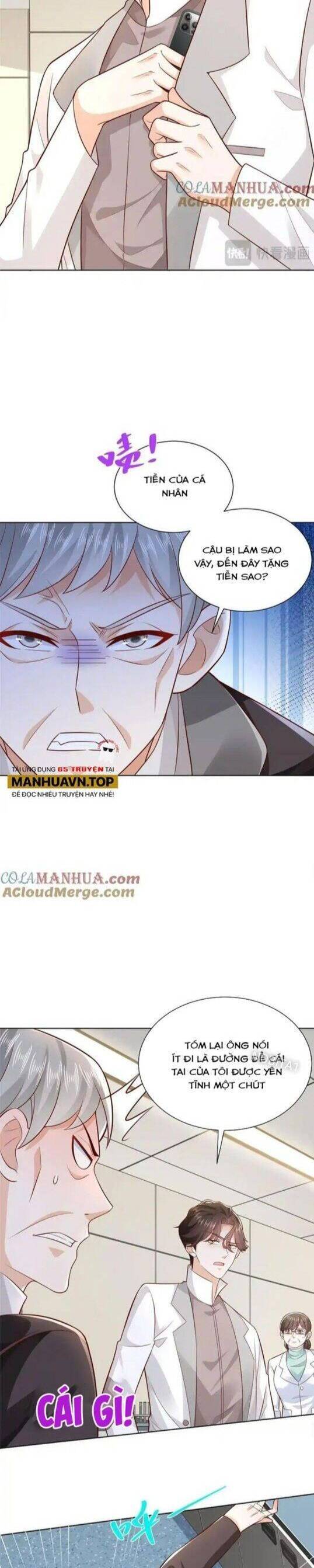 Mỗi Tuần Ta Có Một Nghề Nghiệp Mới: Chapter 636