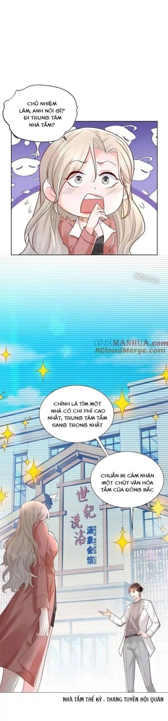 Mỗi Tuần Ta Có Một Nghề Nghiệp Mới: Chapter 637