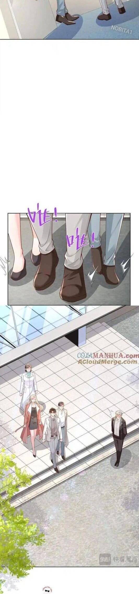 Mỗi Tuần Ta Có Một Nghề Nghiệp Mới: Chapter 637