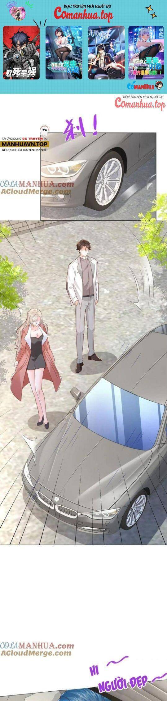 Mỗi Tuần Ta Có Một Nghề Nghiệp Mới: Chapter 638