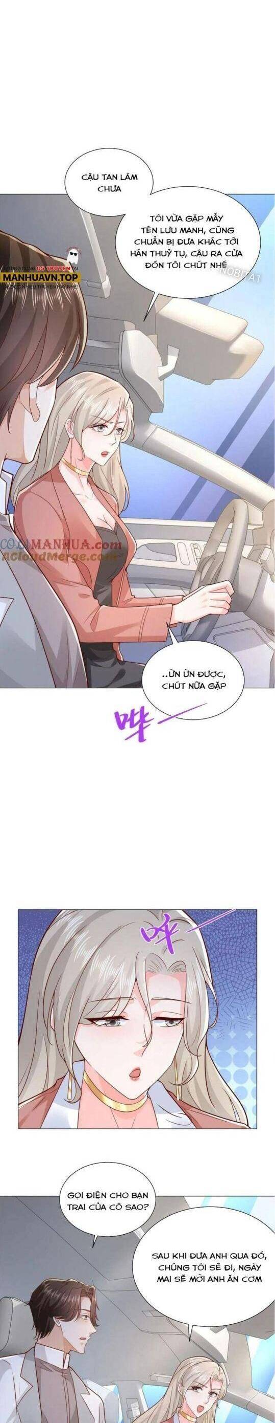Mỗi Tuần Ta Có Một Nghề Nghiệp Mới: Chapter 638