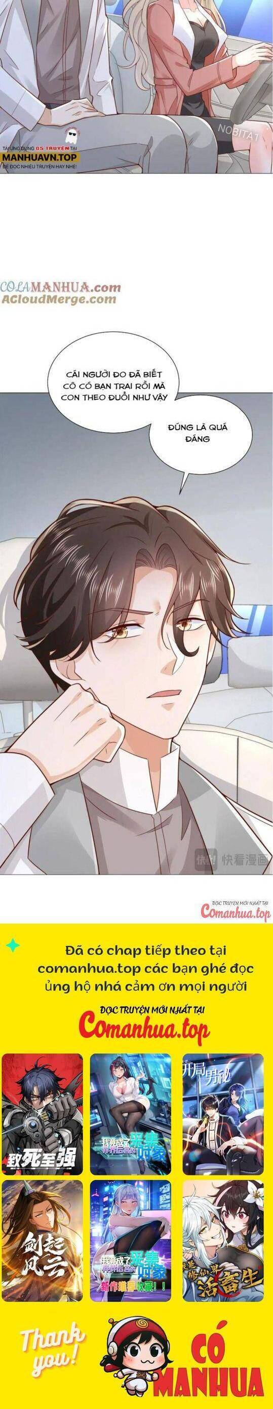 Mỗi Tuần Ta Có Một Nghề Nghiệp Mới: Chapter 638