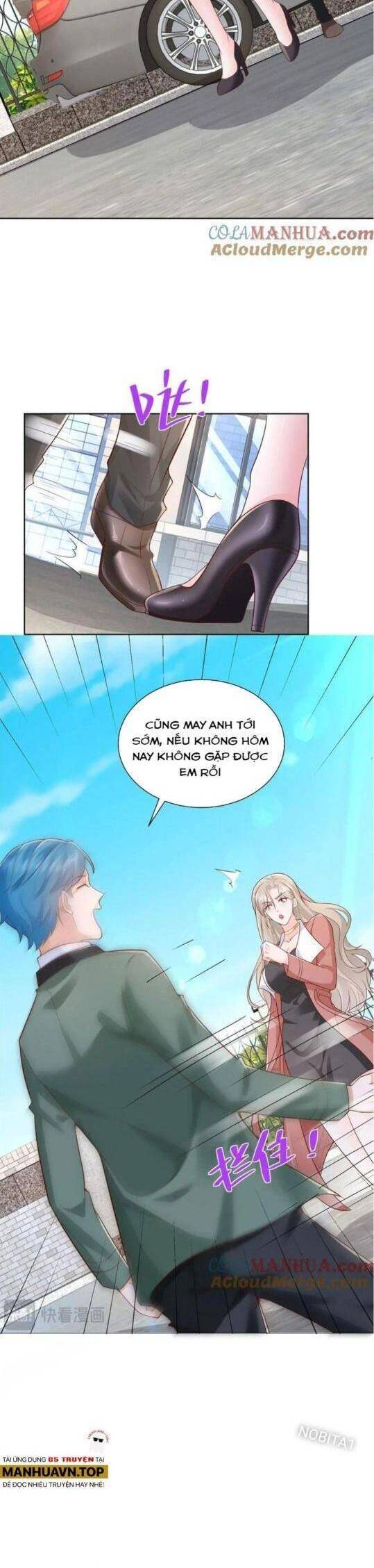 Mỗi Tuần Ta Có Một Nghề Nghiệp Mới: Chapter 638