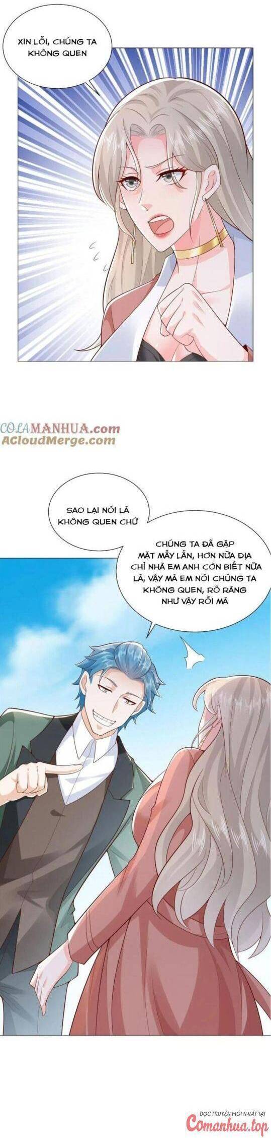 Mỗi Tuần Ta Có Một Nghề Nghiệp Mới: Chapter 638