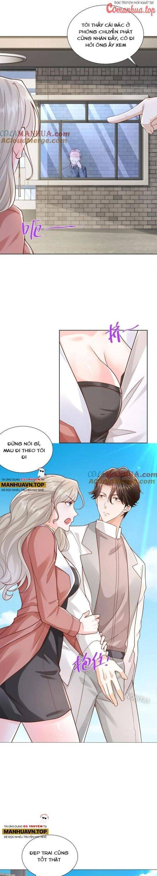 Mỗi Tuần Ta Có Một Nghề Nghiệp Mới: Chapter 638