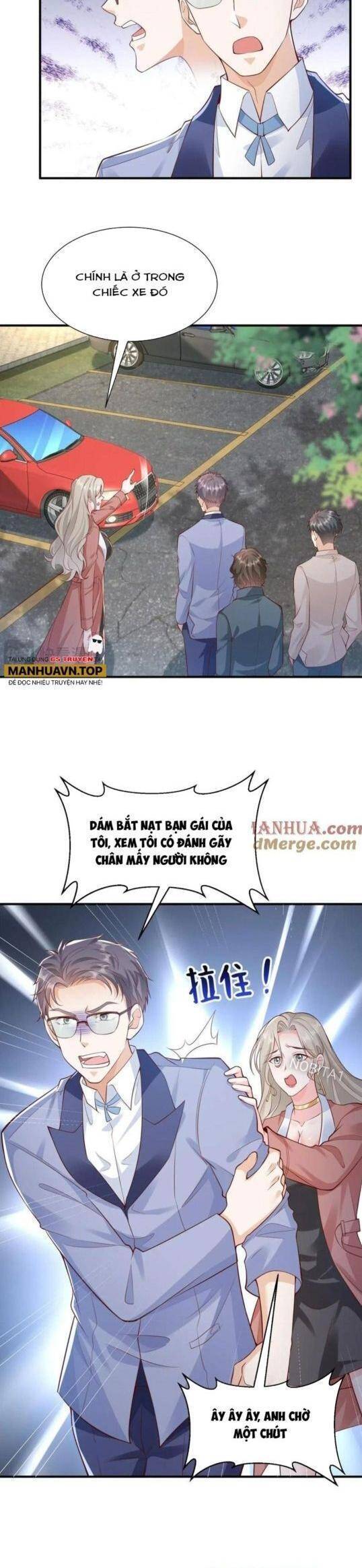 Mỗi Tuần Ta Có Một Nghề Nghiệp Mới: Chapter 639