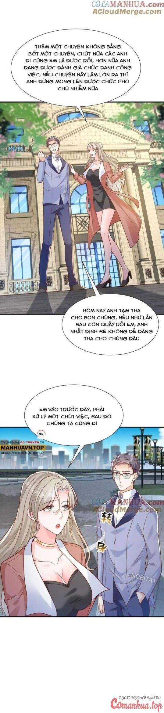 Mỗi Tuần Ta Có Một Nghề Nghiệp Mới: Chapter 639