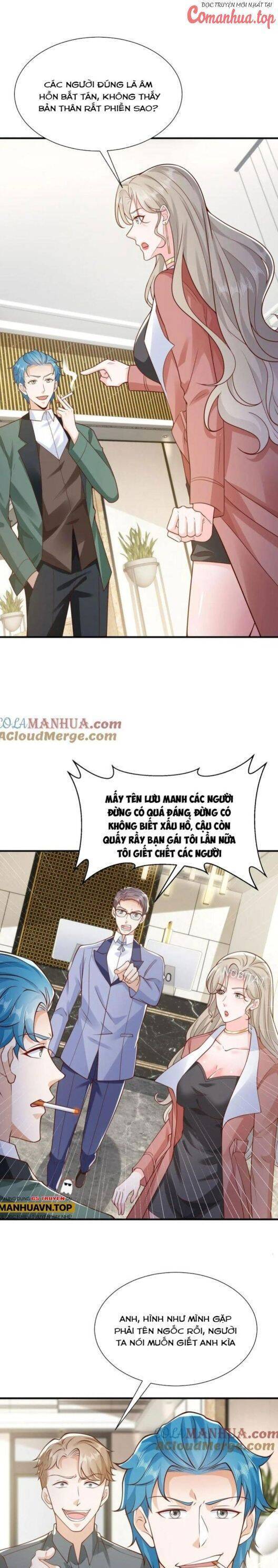 Mỗi Tuần Ta Có Một Nghề Nghiệp Mới: Chapter 639