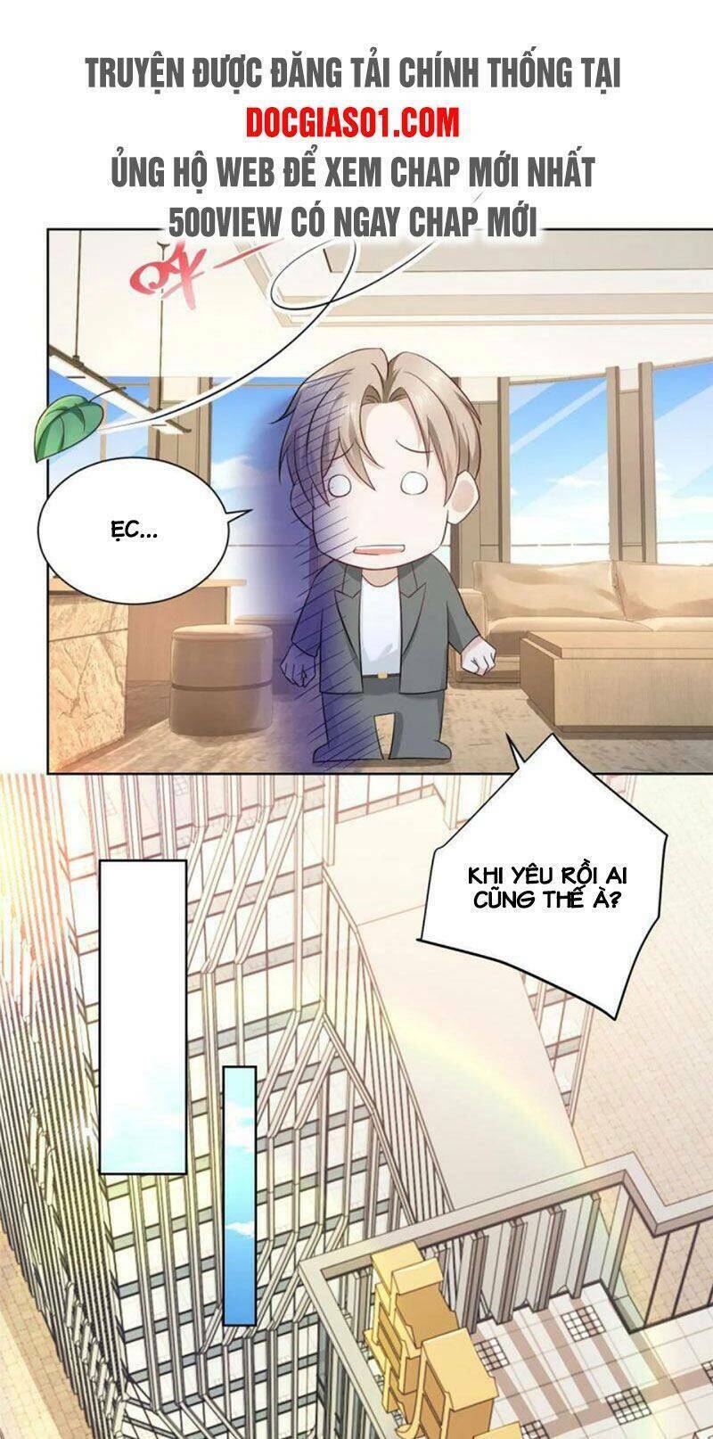 Mỗi Tuần Ta Có Một Nghề Nghiệp Mới: Chapter 64