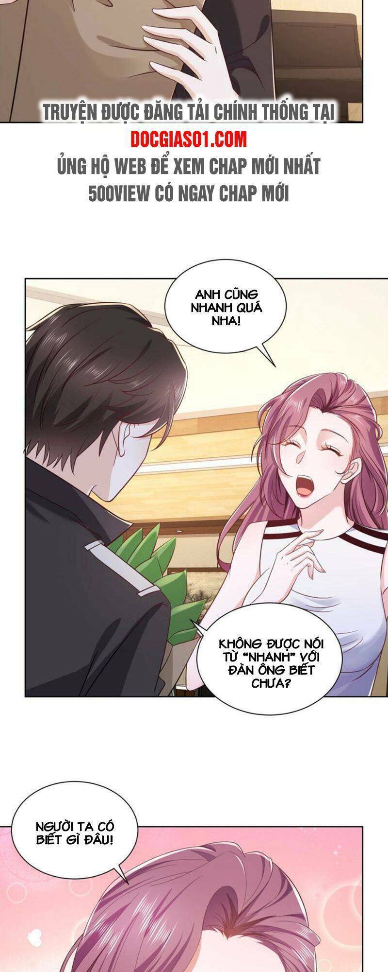 Mỗi Tuần Ta Có Một Nghề Nghiệp Mới: Chapter 64