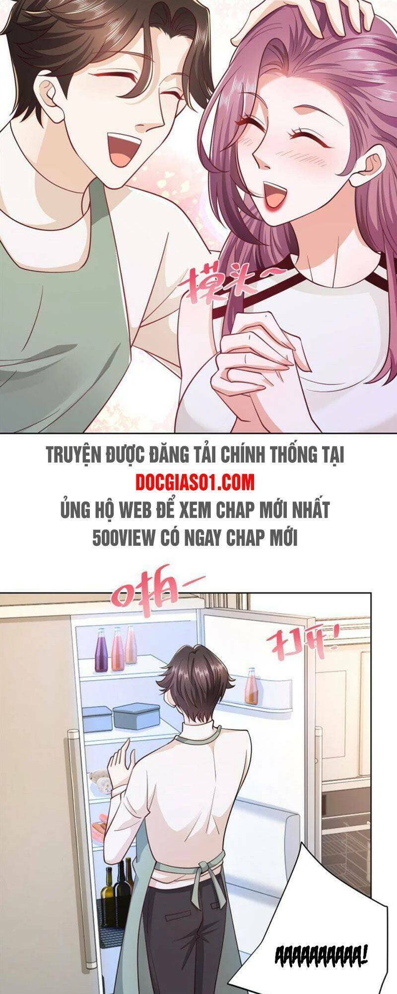 Mỗi Tuần Ta Có Một Nghề Nghiệp Mới: Chapter 64