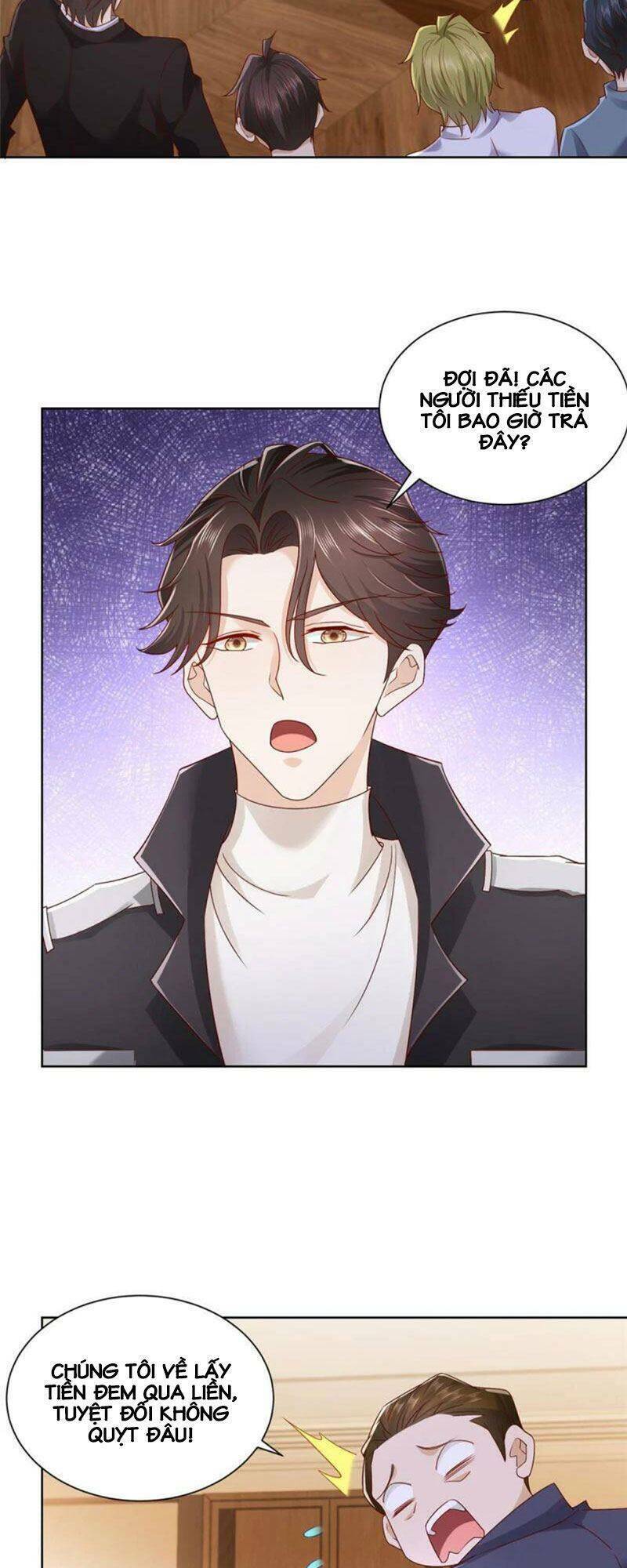 Mỗi Tuần Ta Có Một Nghề Nghiệp Mới: Chapter 64