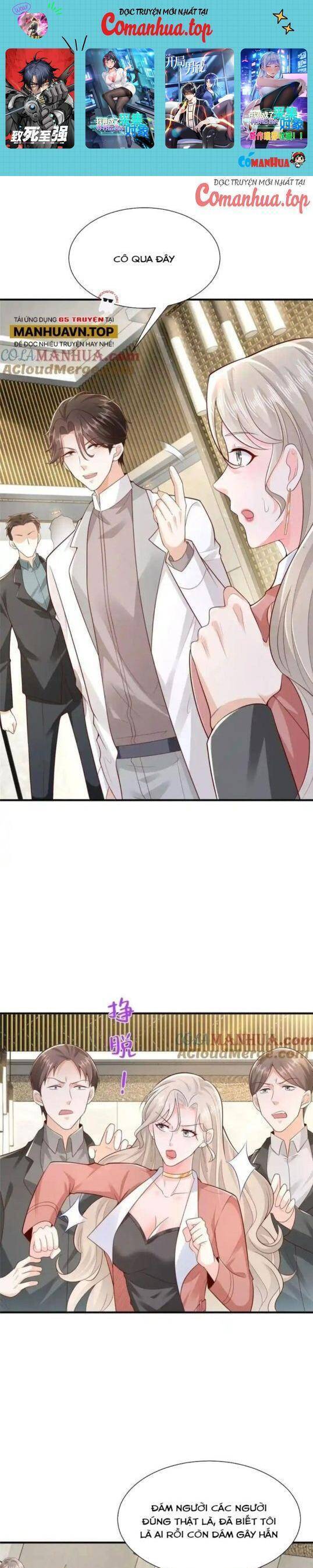 Mỗi Tuần Ta Có Một Nghề Nghiệp Mới: Chapter 641