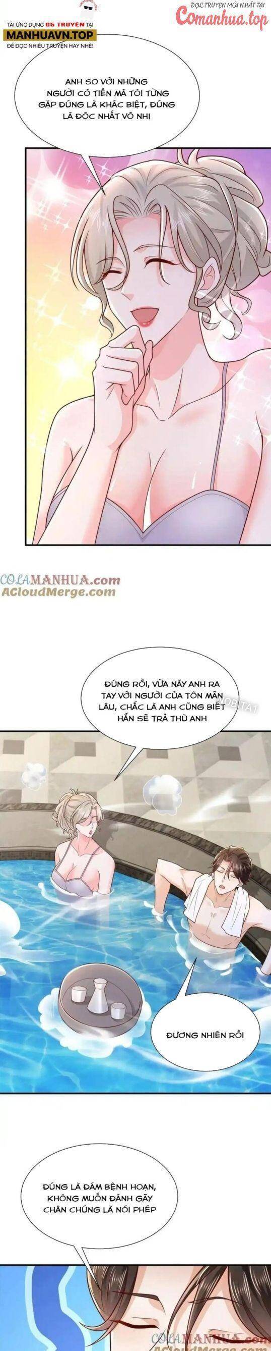 Mỗi Tuần Ta Có Một Nghề Nghiệp Mới: Chapter 641