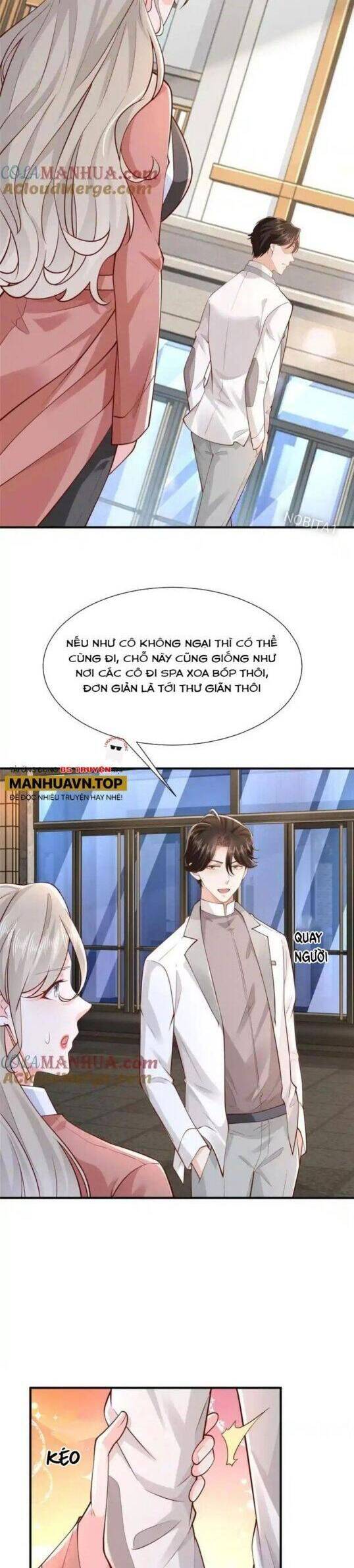 Mỗi Tuần Ta Có Một Nghề Nghiệp Mới: Chapter 641