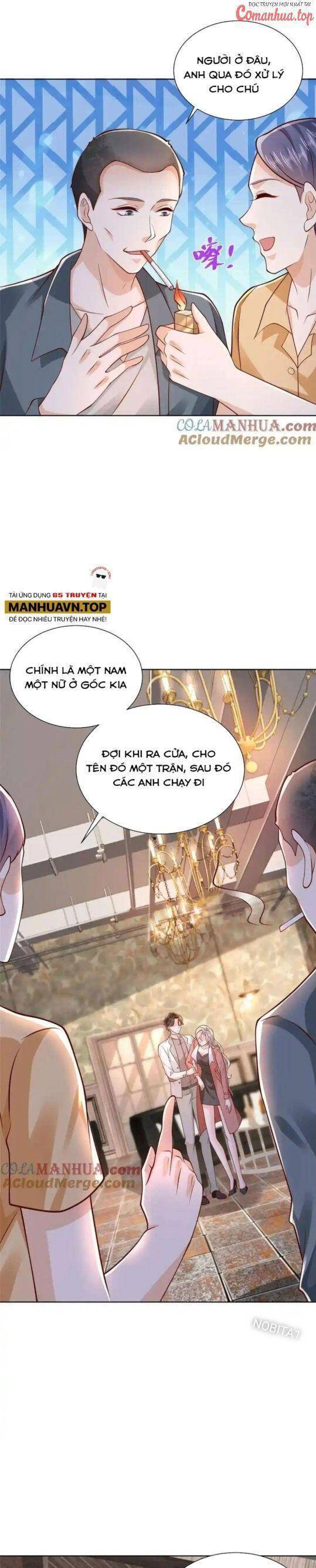 Mỗi Tuần Ta Có Một Nghề Nghiệp Mới: Chapter 643