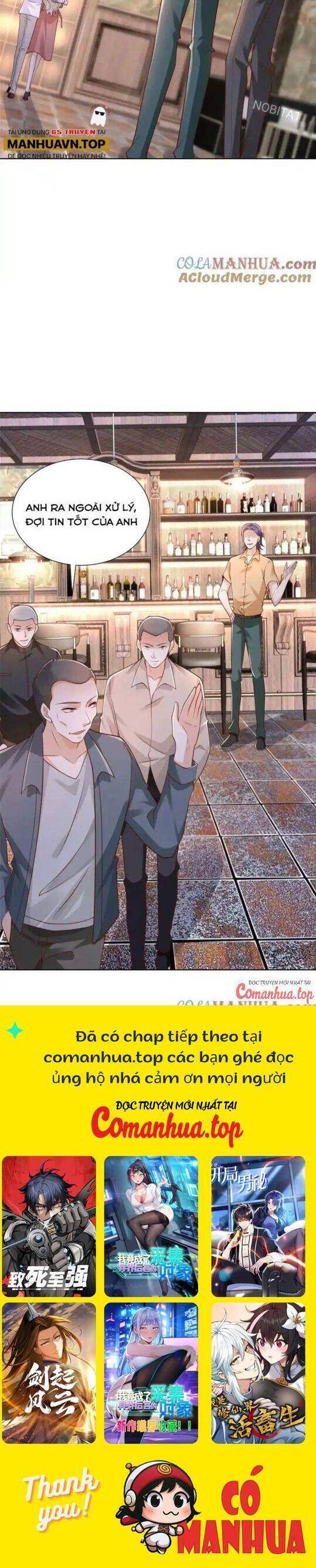 Mỗi Tuần Ta Có Một Nghề Nghiệp Mới: Chapter 643