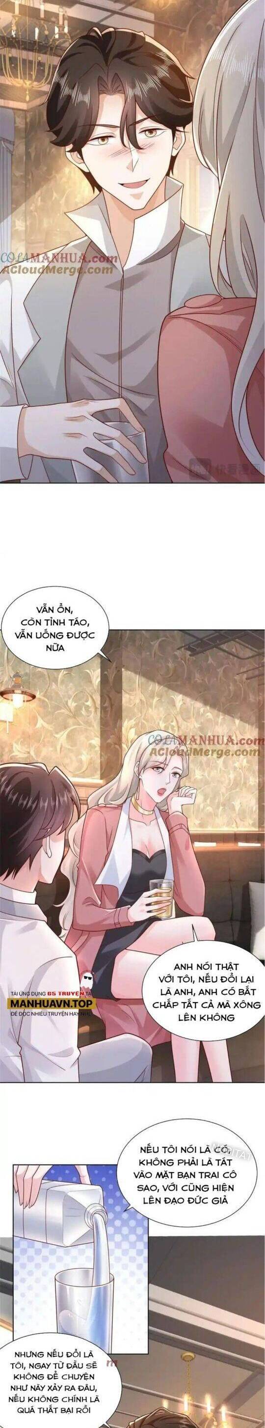 Mỗi Tuần Ta Có Một Nghề Nghiệp Mới: Chapter 643
