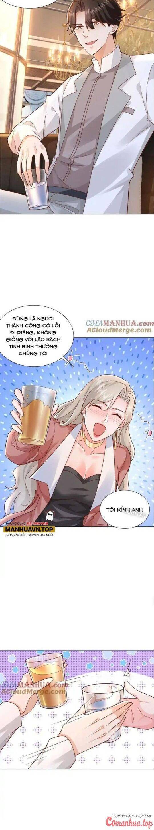 Mỗi Tuần Ta Có Một Nghề Nghiệp Mới: Chapter 643