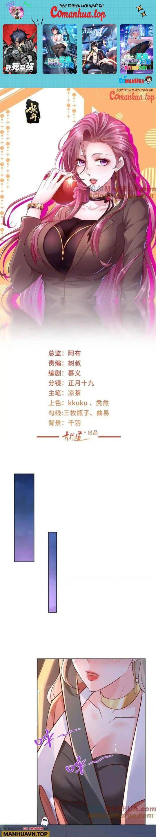 Mỗi Tuần Ta Có Một Nghề Nghiệp Mới: Chapter 644
