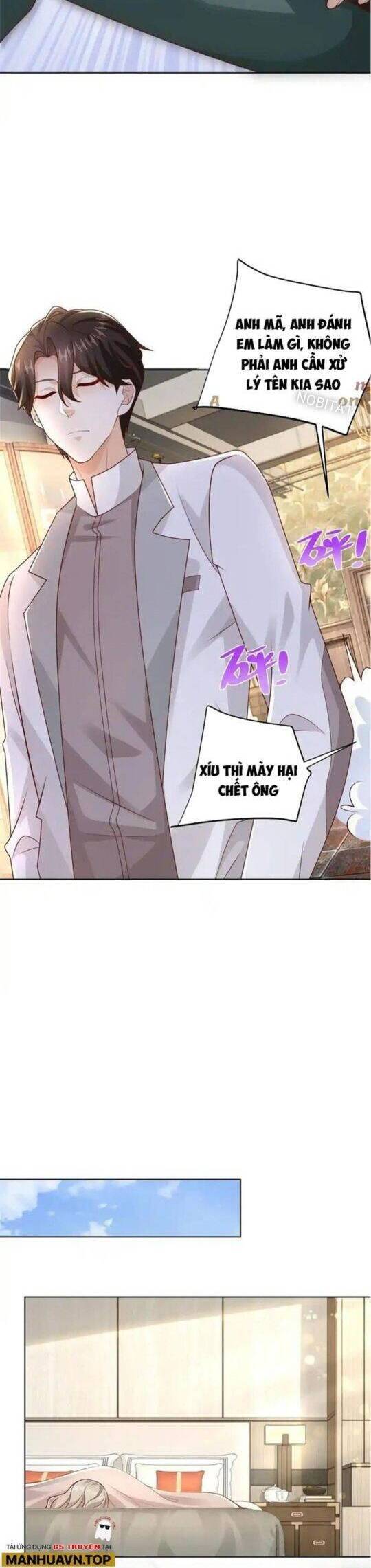 Mỗi Tuần Ta Có Một Nghề Nghiệp Mới: Chapter 644