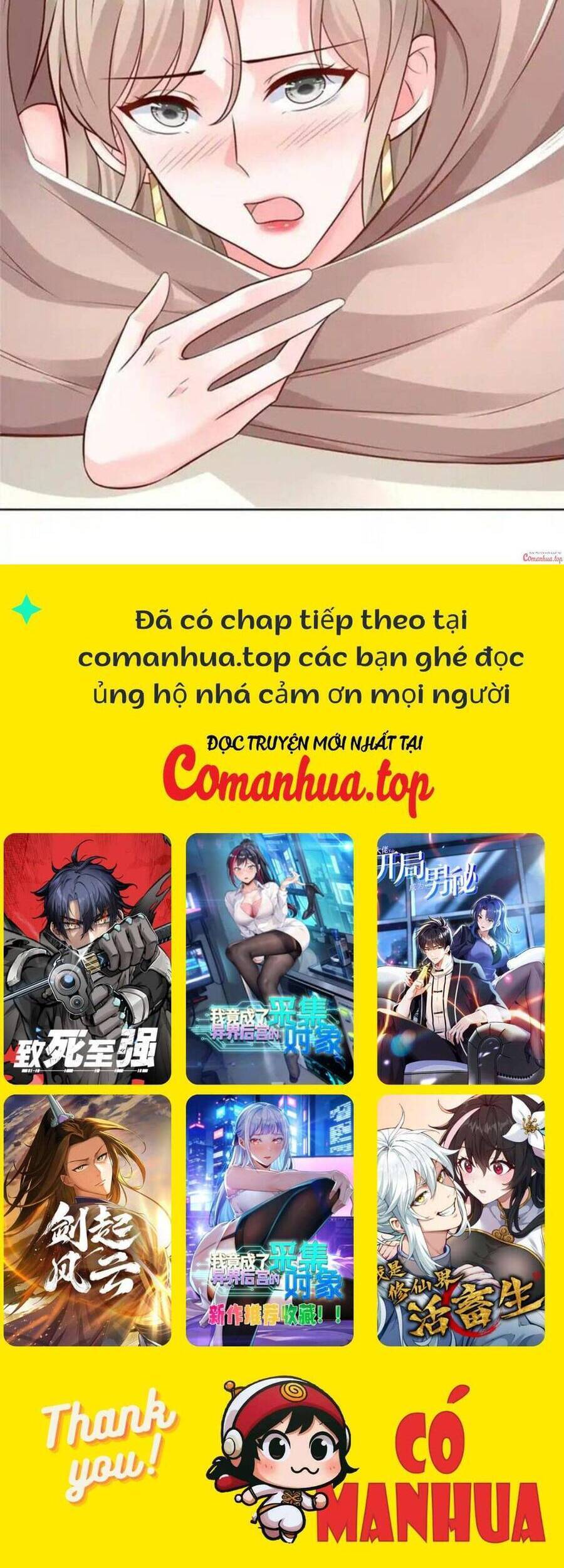 Mỗi Tuần Ta Có Một Nghề Nghiệp Mới: Chapter 644