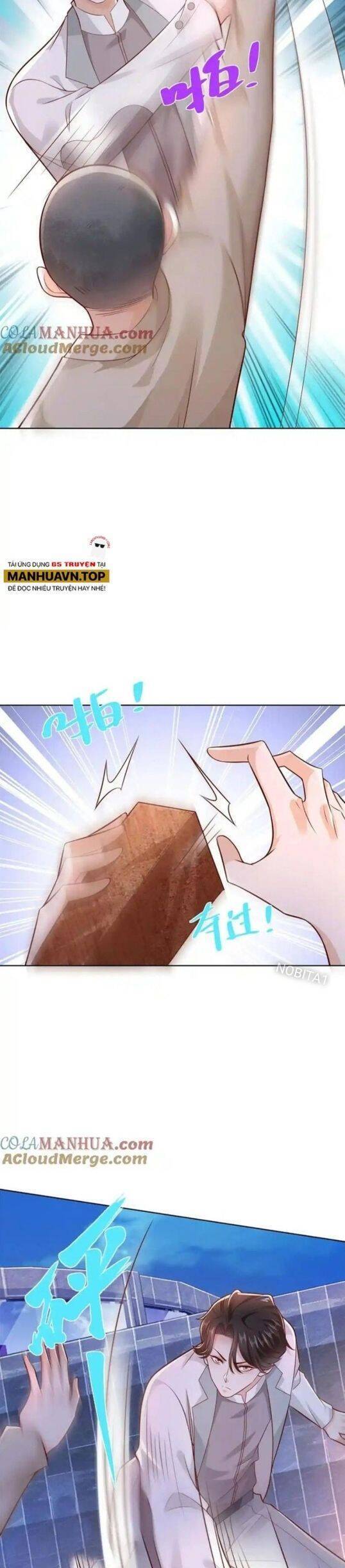 Mỗi Tuần Ta Có Một Nghề Nghiệp Mới: Chapter 644